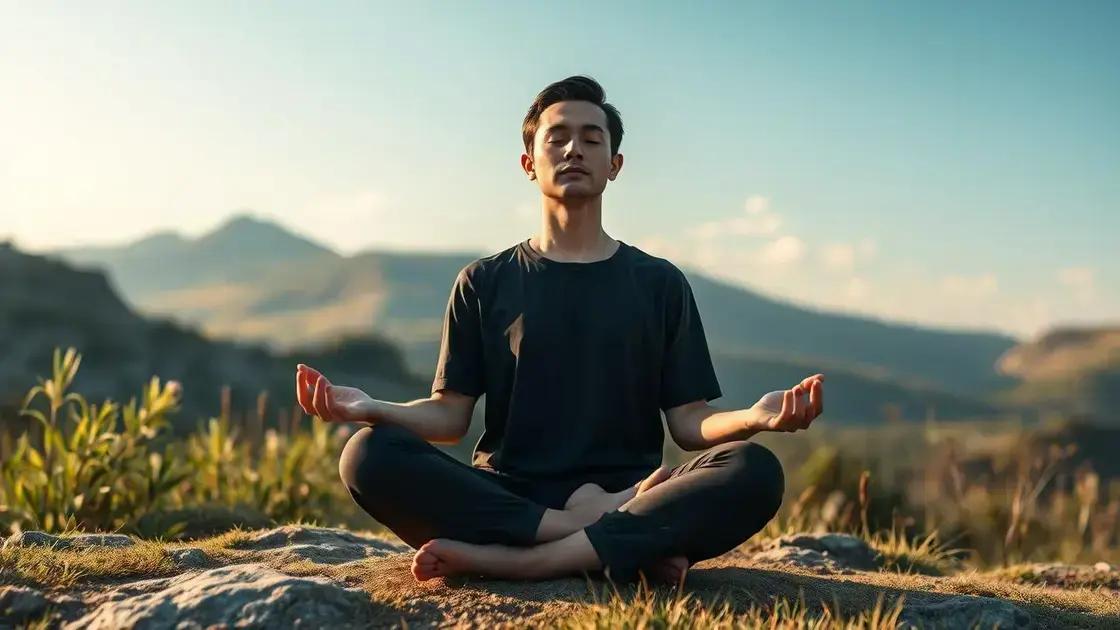  Práticas de Relaxamento Mental e Emocional