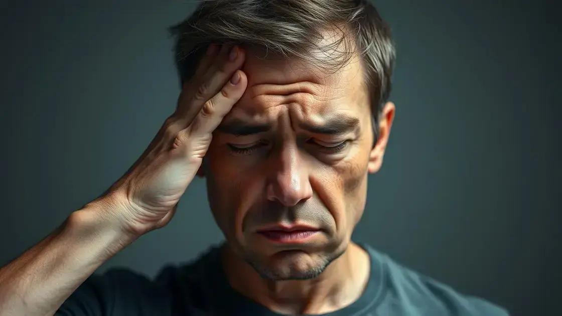  3. Como Reconhecer os Sinais Físicos do Estresse