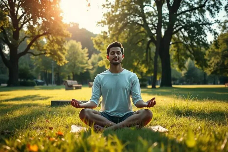 Estresse e Saúde Mental: Como um Afeta o Outro e Como Encontrar o Equilíbrio