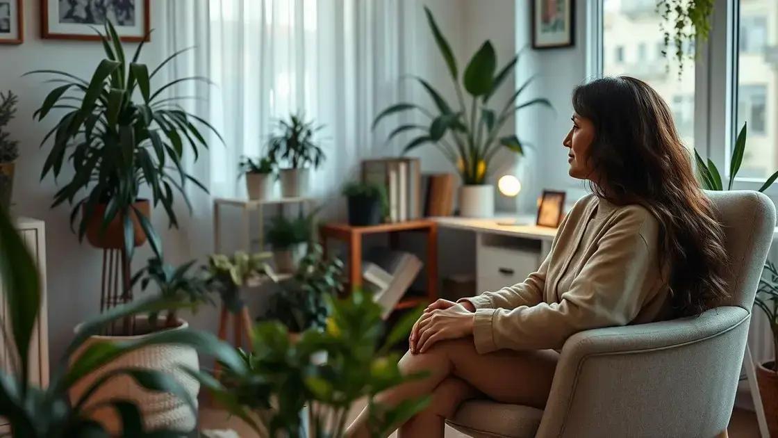 1. A Conexão Intrínseca entre Estresse e Saúde Mental 2. Principais Sintomas de Estresse que Impactam a Saúde Mental 3. Estratégias para Gerenciar o Estresse e Melhorar a Saúde Mental 4. Quando Buscar Ajuda Profissional