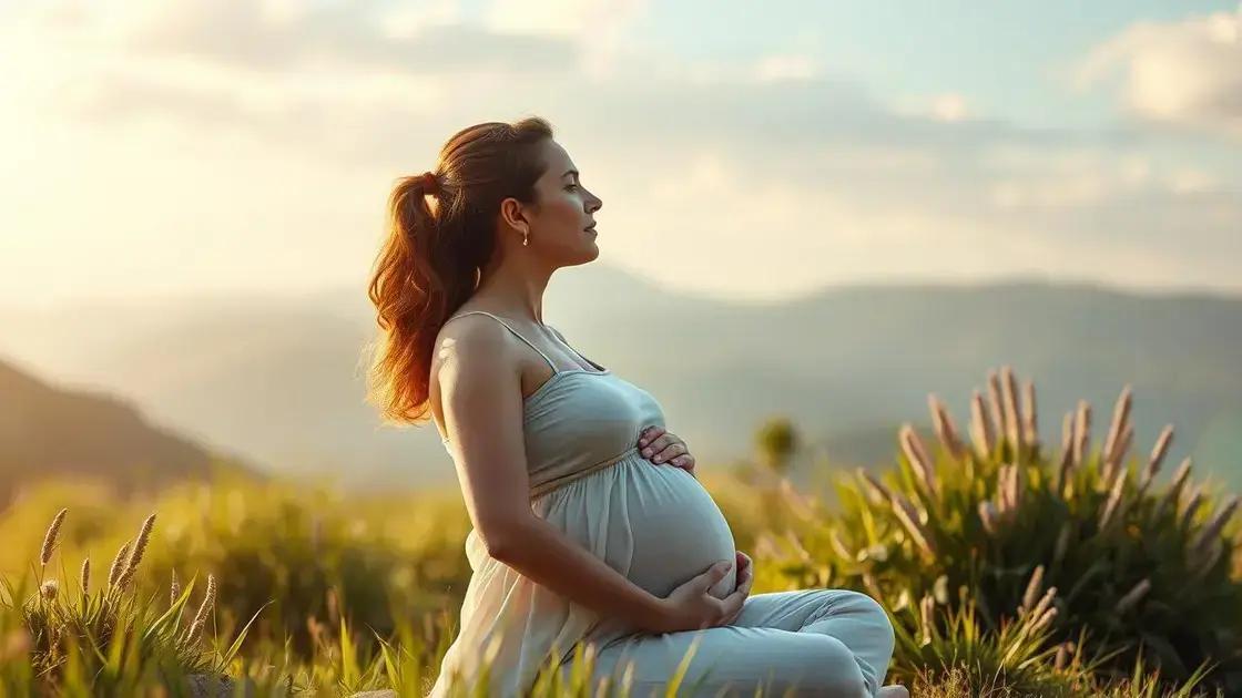  2. Efeitos do Estresse na Mãe e no Bebê