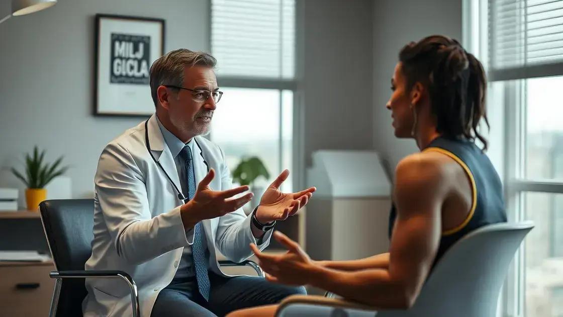  4. Importância do Apoio Psicológico para Atletas