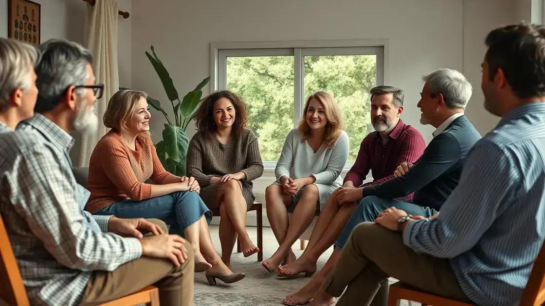  4. A Importância do Apoio Social e Profissional