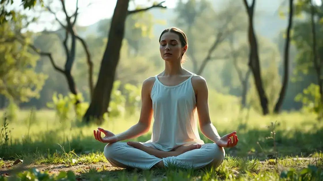1. O que é Espiritualidade e Como Ela se Relaciona com o Estresse?