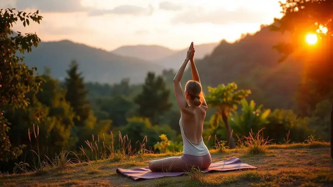  3. Práticas Espirituais para Reduzir o Estresse