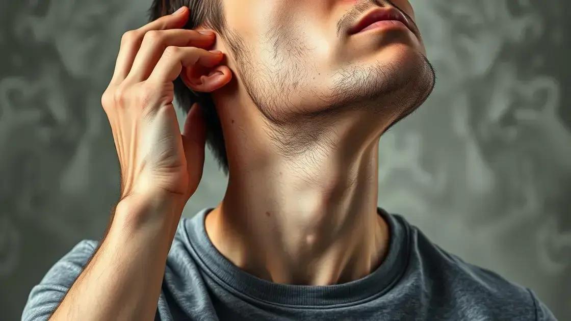  2. Principais Sintomas da Tensão Muscular Relacionada ao Estresse
