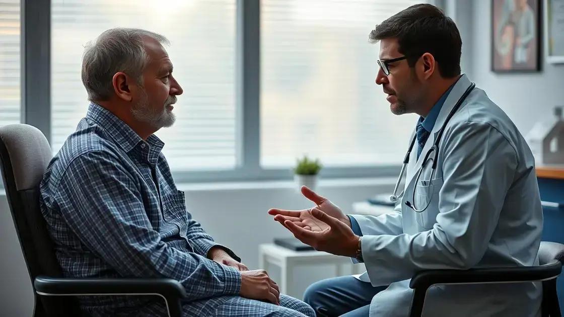  4. Quando Procurar Ajuda Profissional para Dores Crônicas