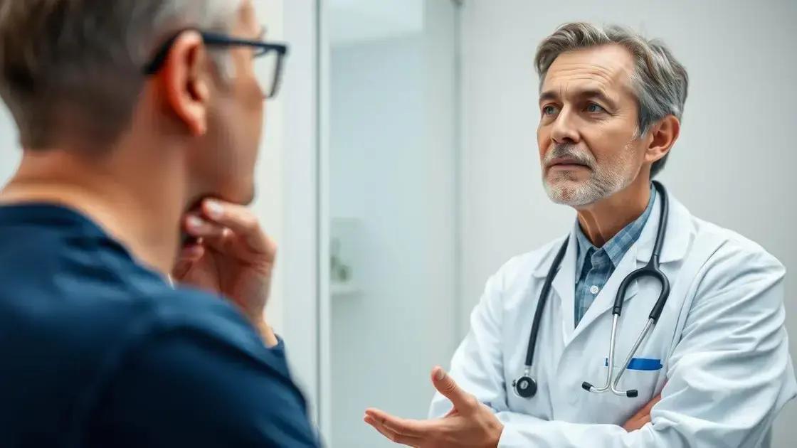  4. Quando Consultar um Profissional de Saúde para Dores Cervicais