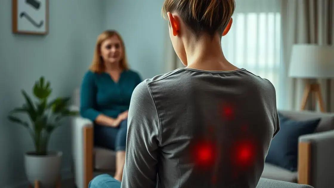 O que São Cargas Emocionais e Como Afetam o Corpo?