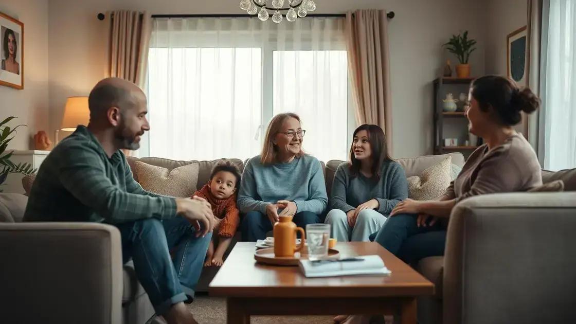1. O Que São Tensões Emocionais e Como Elas São Herdadas?