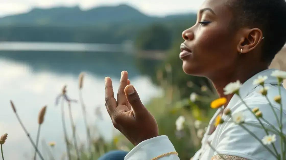  3. Estratégias para Quebrar o Ciclo das Tensões Emocionais.