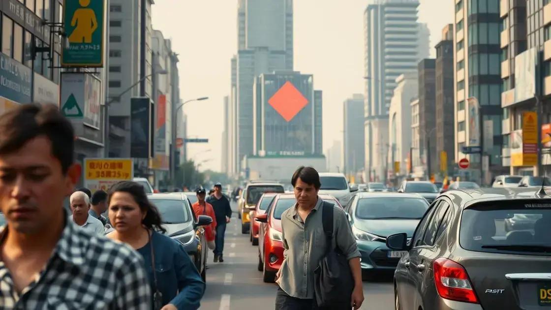 1. O Que São Tensões Urbanas e Como Elas Afetam Nosso Corpo?