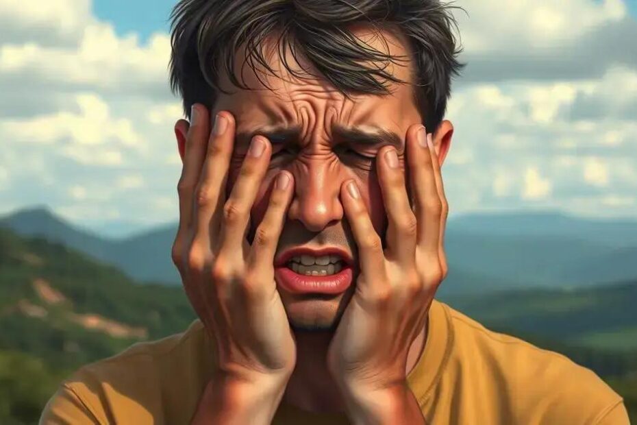 Conflitos Afetivos Geram Dores Reais: Como Nossas Emoções Impactam a Saúde Física