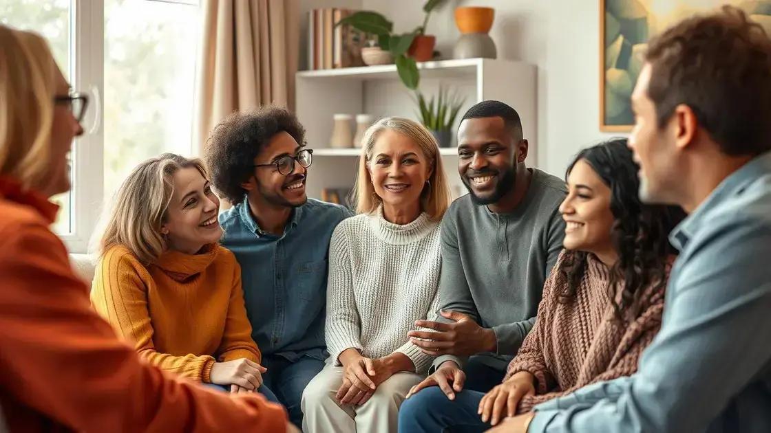  A Importância do Suporte Emocional e Profissional na Superação de Conflitos Afetivos