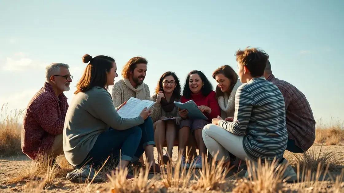  4. Histórias de Superação: Quando a Empatia Faz a Diferença na Vida de Alguém