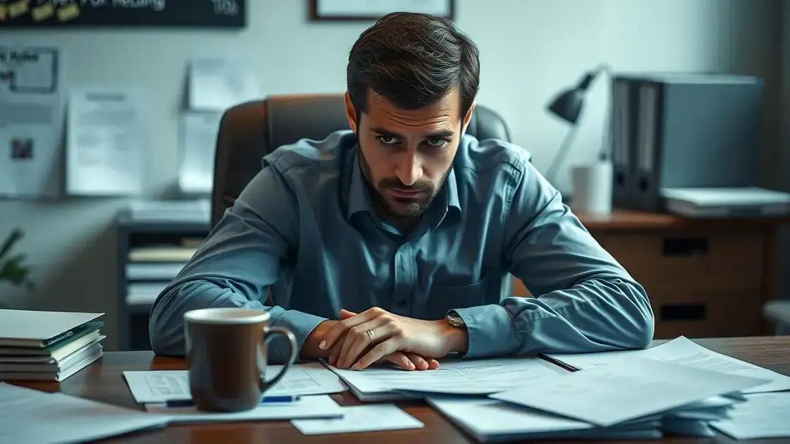 1. Como a Insônia Afeta a Produtividade no Trabalho.