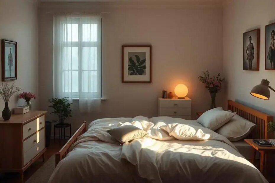 Tratamentos Comportamentais para Insônia: Como Mudar Seus Hábitos para Dormir Melhor