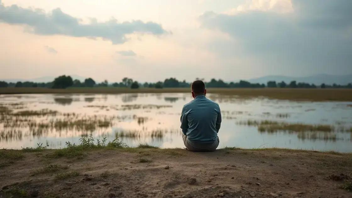  2. Os Efeitos da Culpa na Saúde Mental: Reconhecendo os Sinais