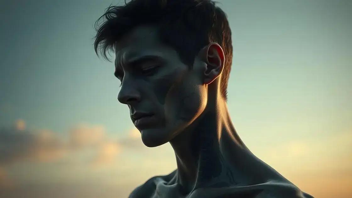 1. A Conexão Entre a Mente e o Corpo: Compreendendo a Dor Emocional e Física