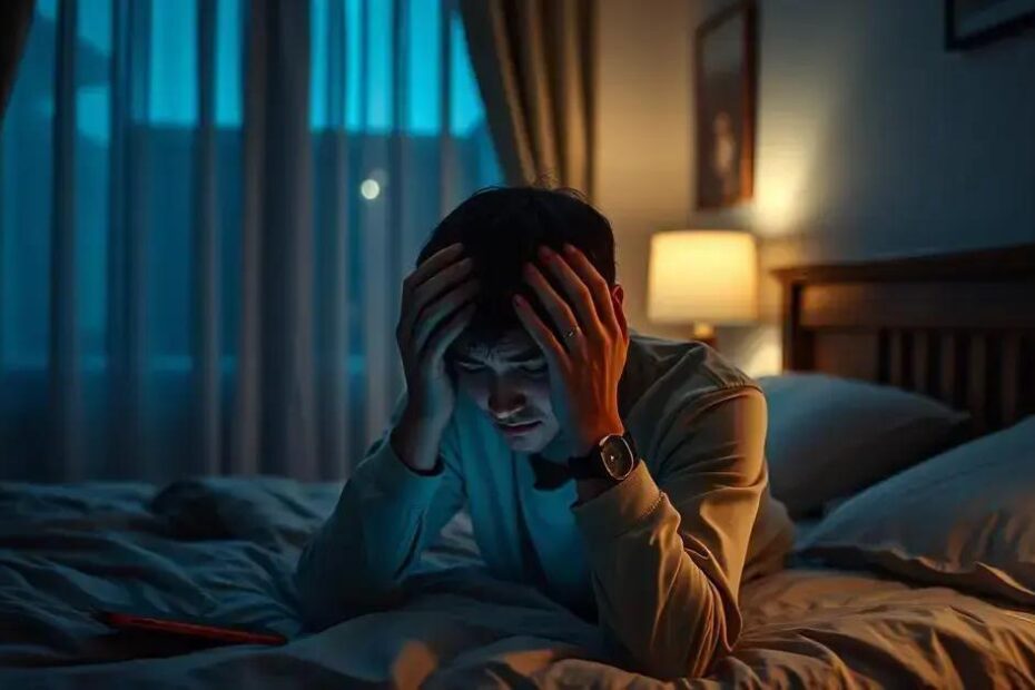 Você Está Procrastinando na Hora de Dormir? Descubra Como Isso Está Afetando Sua Saúde e Sono!