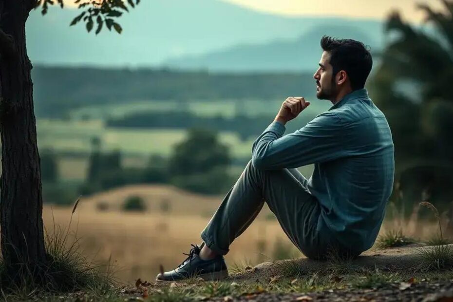 Por Que os Homens Têm Dificuldade em Falar Sobre Dor? O Tabu das Dores Masculinas Revelado!