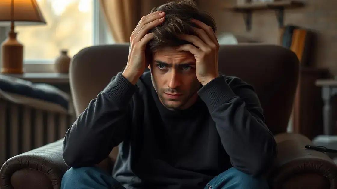 1. O Tabu das Dores Masculinas: Por Que É Tão Difícil para os Homens Falar Sobre Suas Dores?