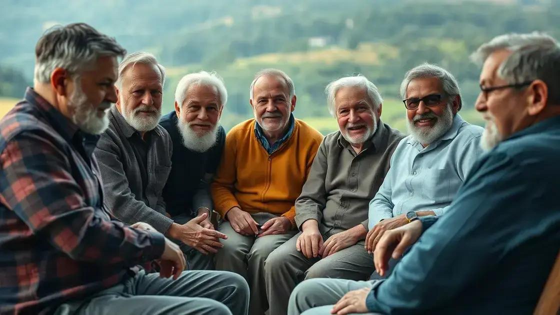  2. Tipos Comuns de Dores que os Homens Enfrentam: Você Não Está Sozinho