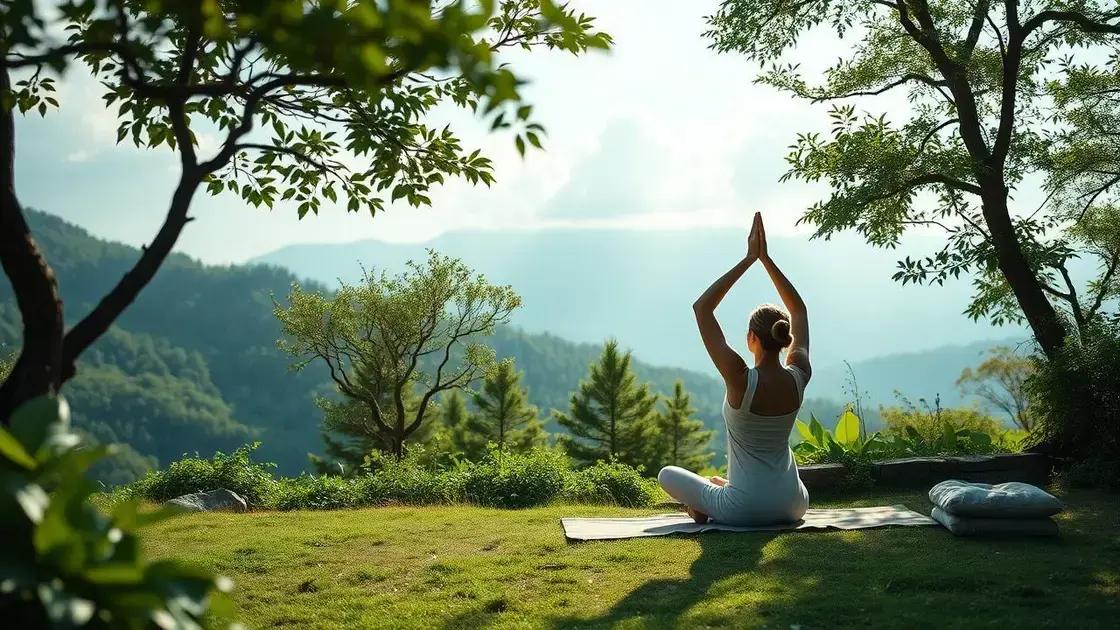  3. Técnicas Eficazes para Aliviar as Tensões do Dia a Dia: Cuide do Seu Corpo e Mente