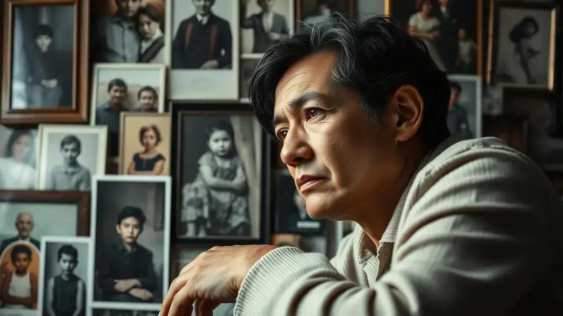  2. Estudos e Pesquisas: O Impacto das Emoções Herdadas