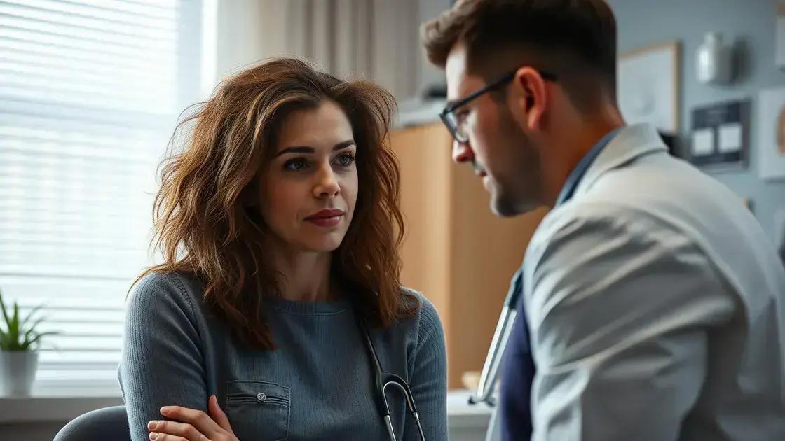  4. Quando Procurar Ajuda Profissional: Sinais de Que É Hora de Consultar um Especialista