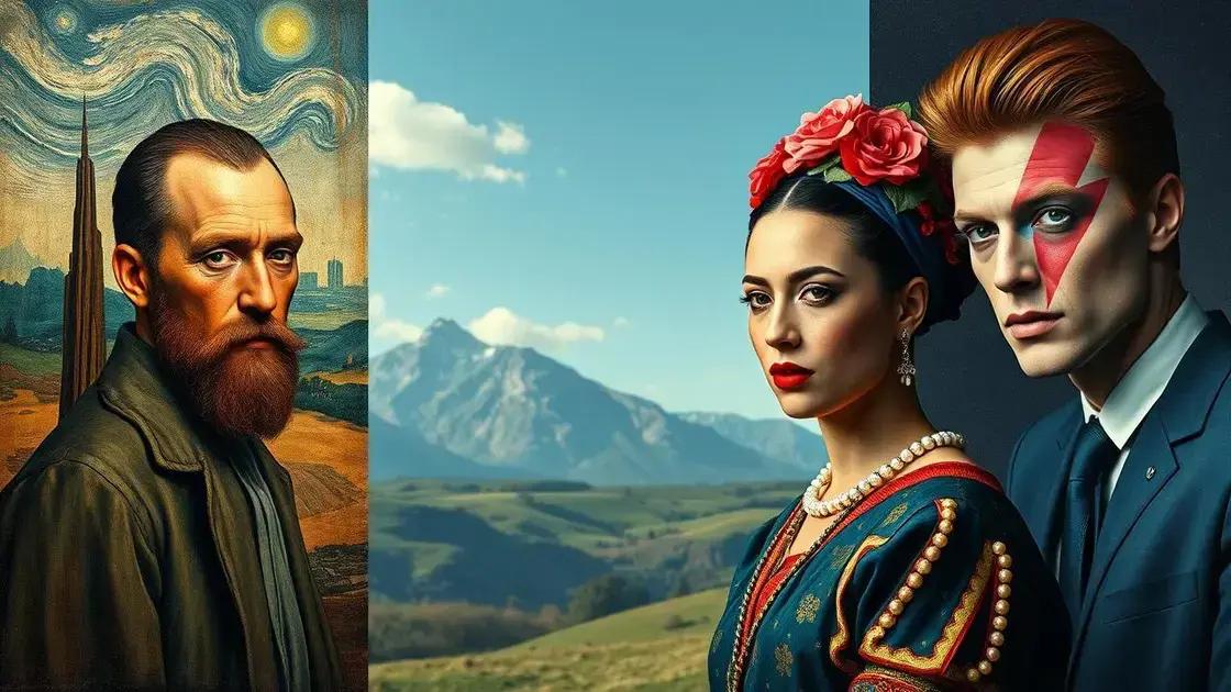  4. Histórias de Criadores Que Usaram a Ansiedade a Seu Favor