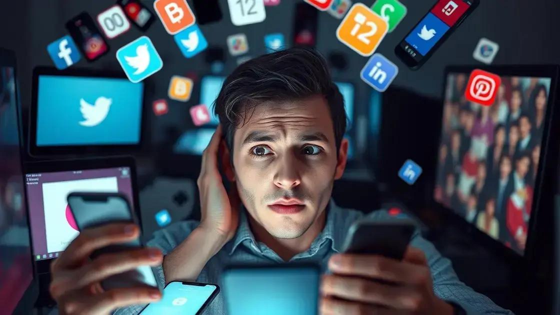 2. A Influência da Tecnologia na Ansiedade
