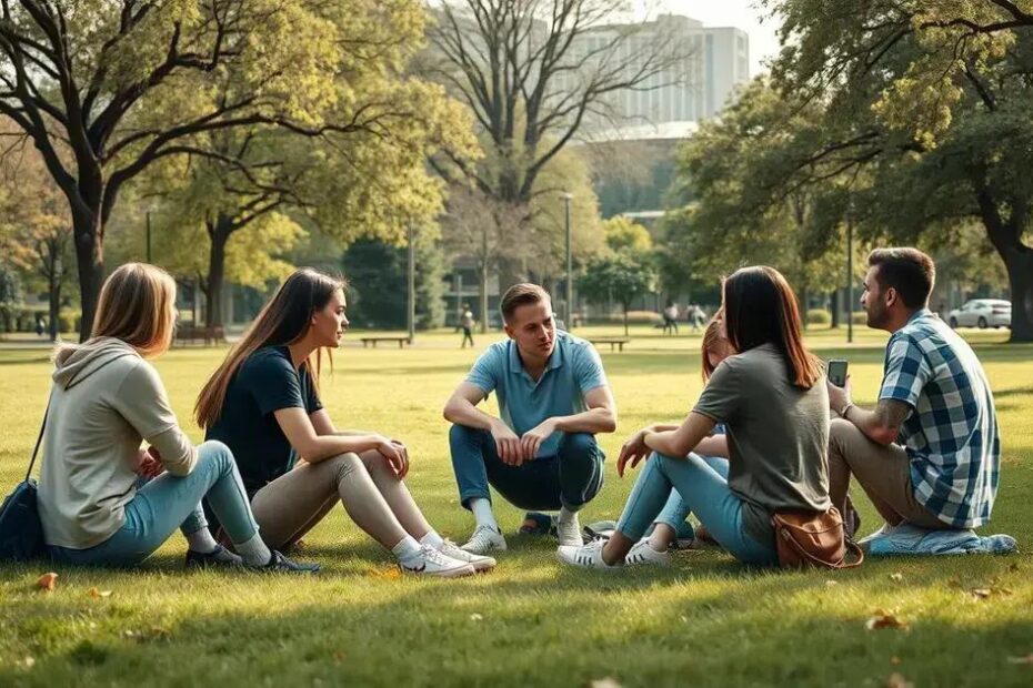 Ansiedade na Adolescência: Sinais Preocupantes e Como Ajudar os Jovens a Encarar Esse Desafio!