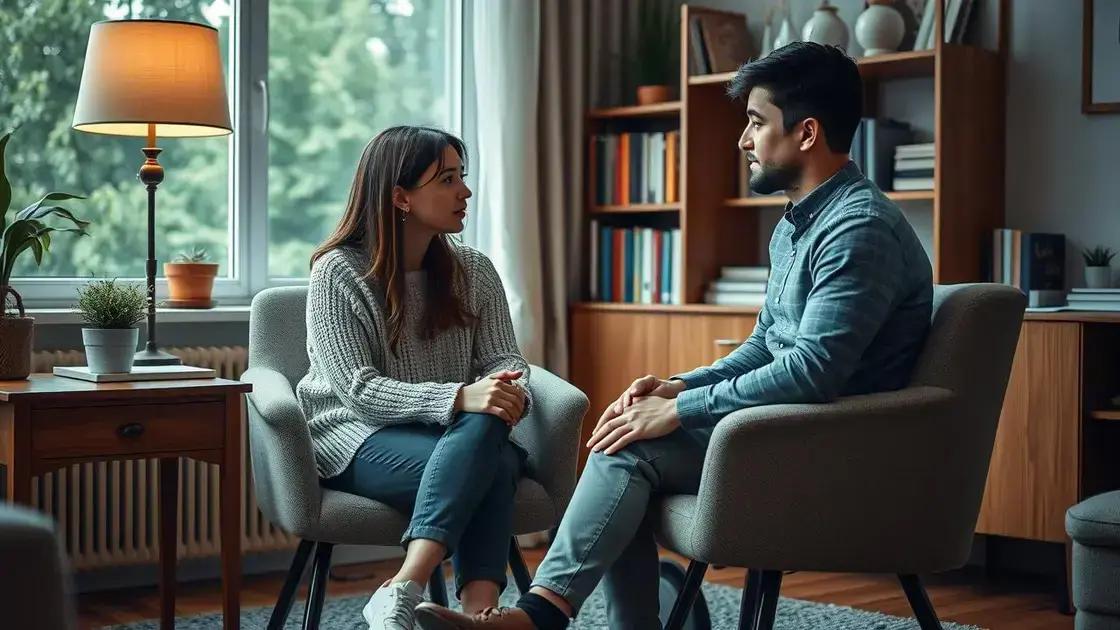  3. Estratégias de Apoio: Como Ajudar Adolescentes com Ansiedade