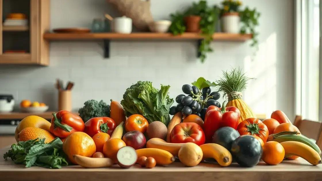 1. Como os Alimentos Afetam Nossa Saúde Mental