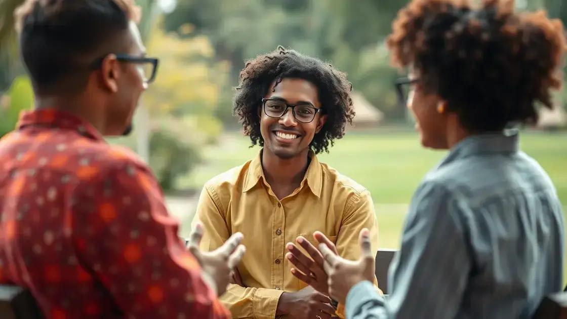  4. Como Vencer a Ansiedade Social