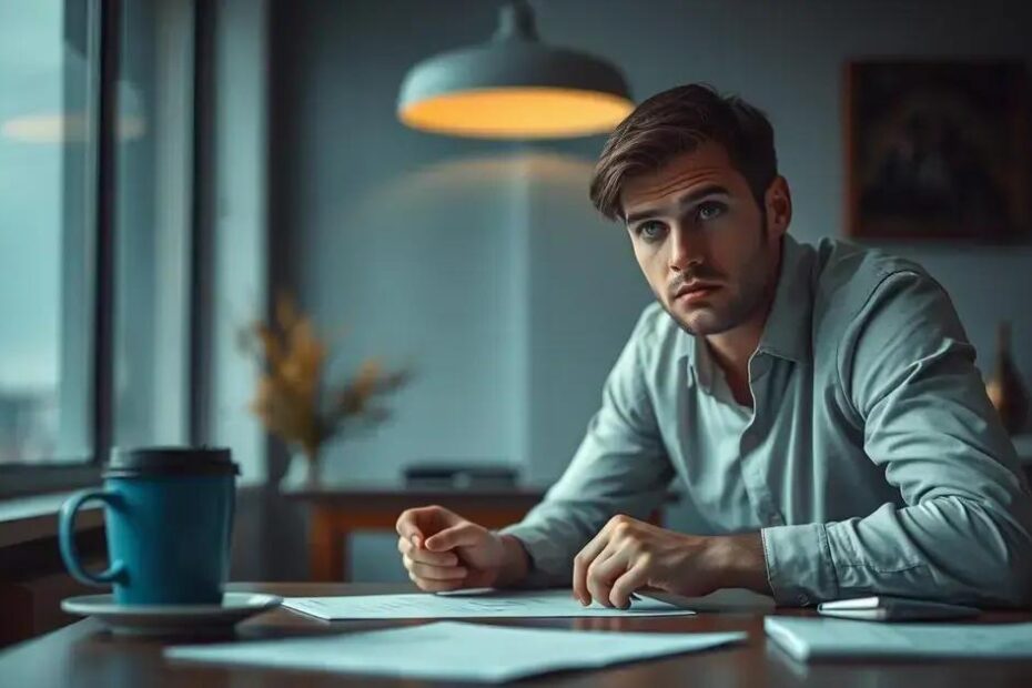 Descubra Como Funciona uma Mente Ansiosa: O Que Esse Vício Em Pensamento Pode Fazer com Você!