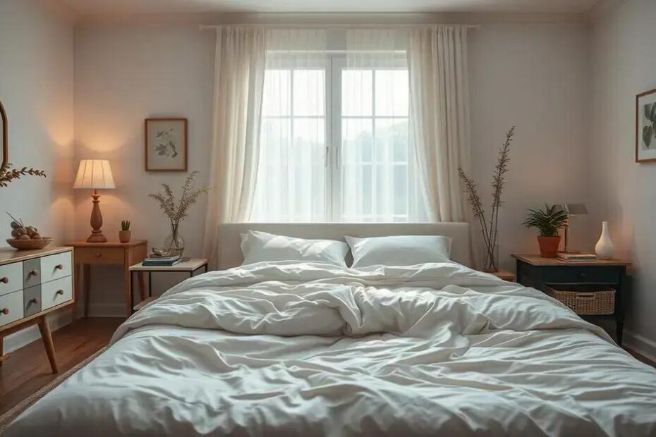Dificuldade em Dormir? Descubra as Causas e Soluções para uma Noite de Sono Tranquila!