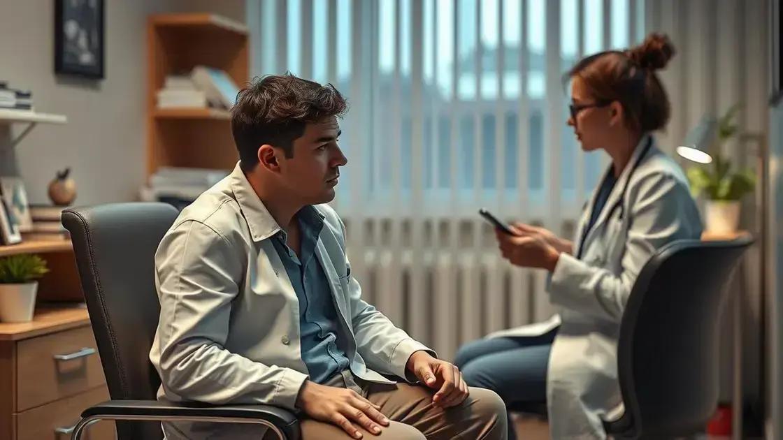  4. Quando Procurar Ajuda Profissional?