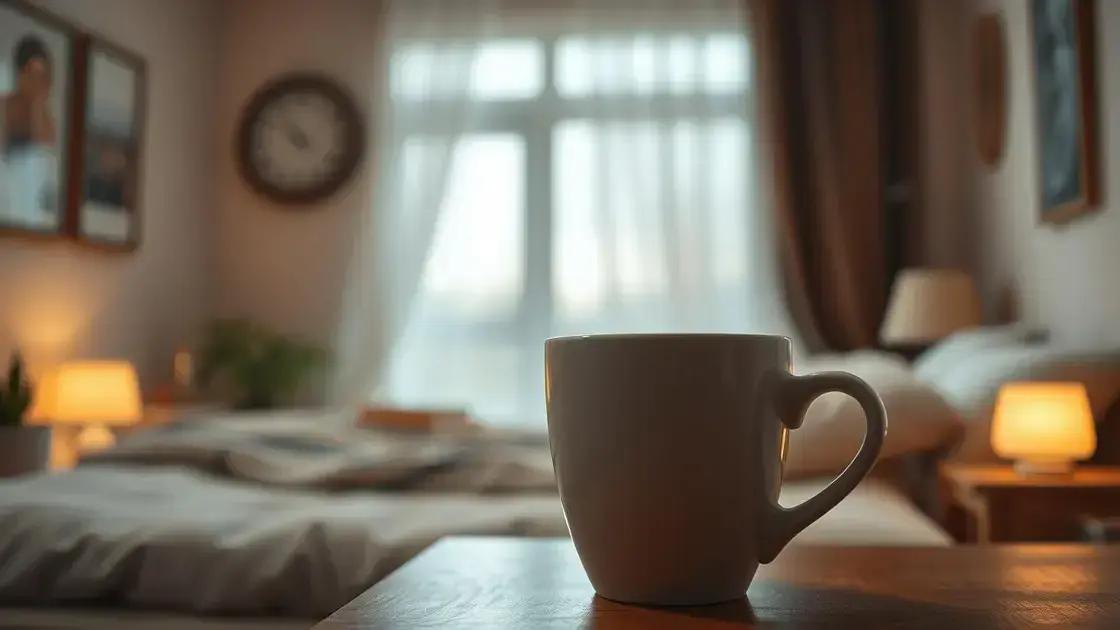  2. O Café Pode Ser Seu Inimigo?