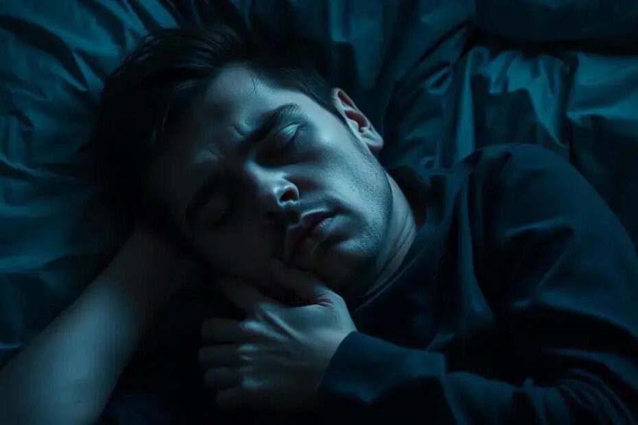 Traumas Afetam o Sono: Descubra Como Superar as Noites Sem Descanso!
