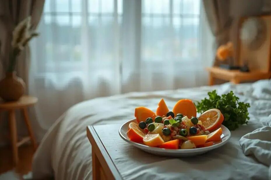 Desvende os Alimentos que Sabotam Seu Sono: O Que Evitar Para Dormir Melhor!