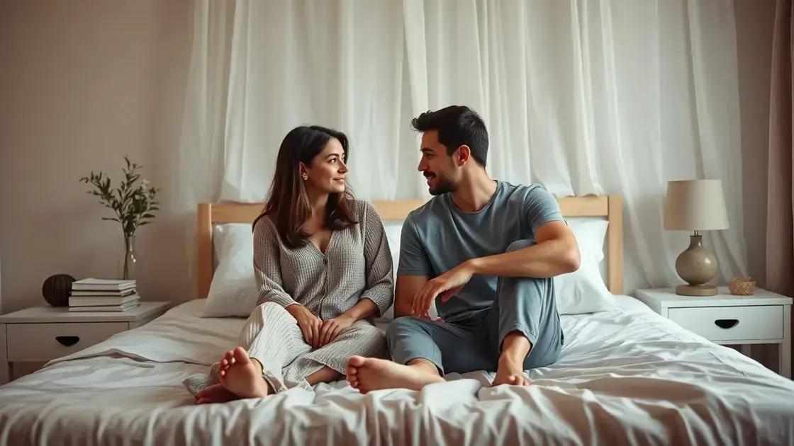 3. Estratégias para Gerenciar Conflitos e Melhorar o Sono