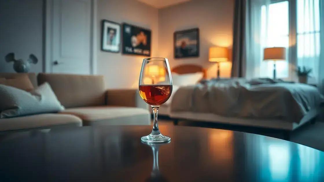  2. Bebidas Alcoólicas: Amigas ou Inimigas?
