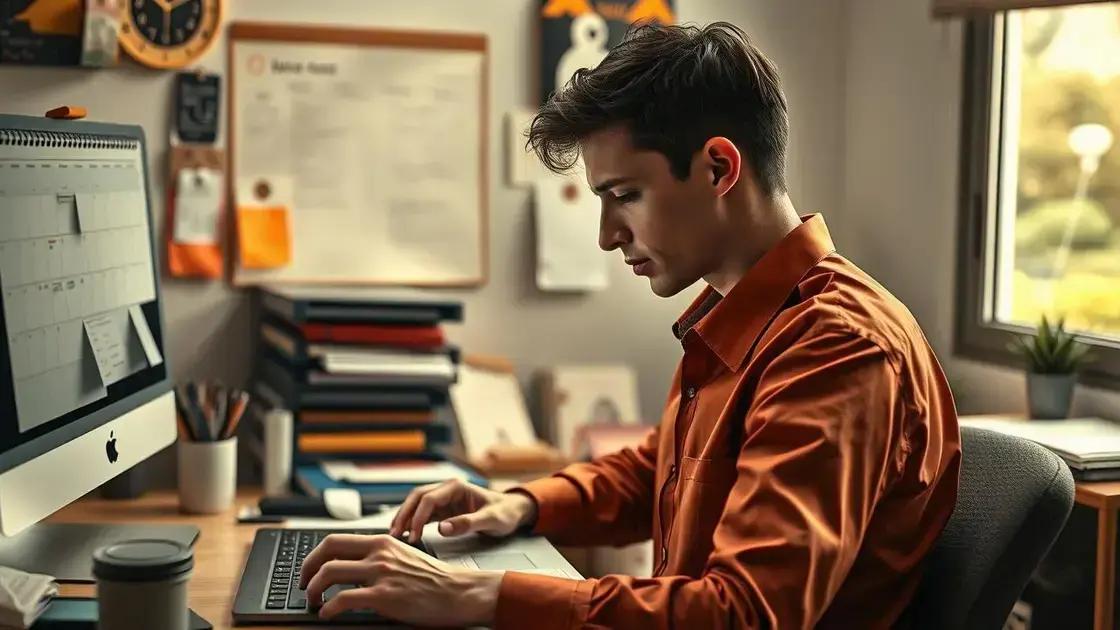  2. Estratégias Práticas para Lidar com a Burocracia do Dia a Dia – Dicas para Reduzir o Estresse e Aumentar a Produtividade!