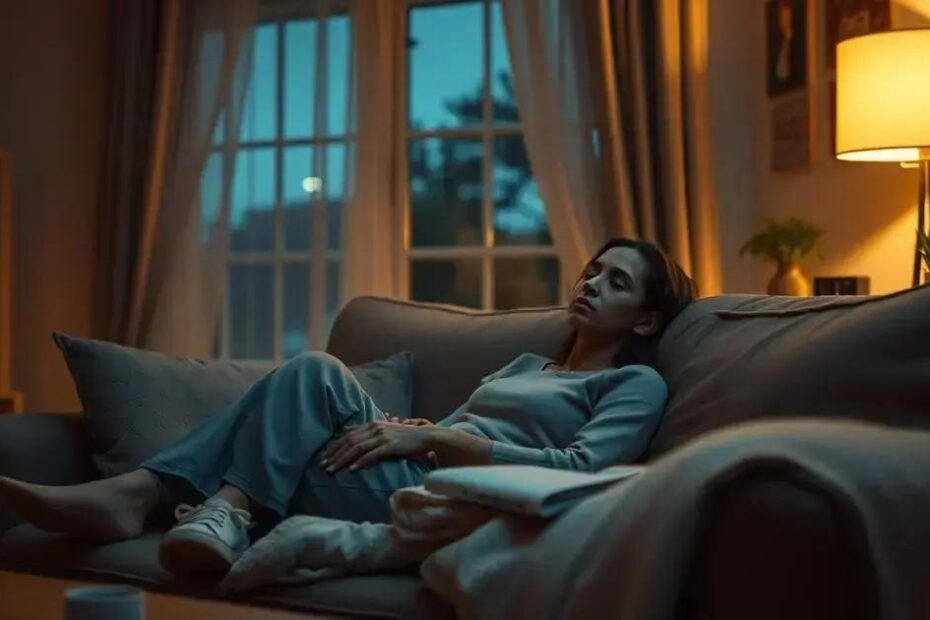 Como Deixar o Estresse do Final do Dia para Trás: 5 Dicas para Relaxar e Recarregar!