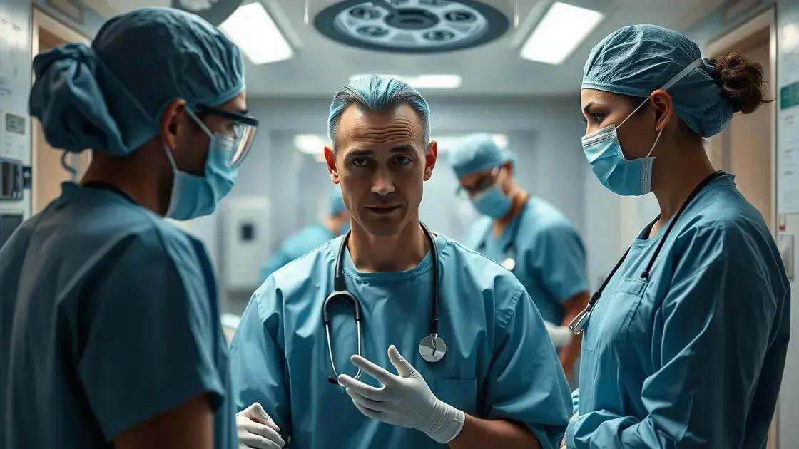 1. Compreendendo o Estresse na Saúde: Fatores Que Contribuem para o Desgaste Emocional dos Profissionais
