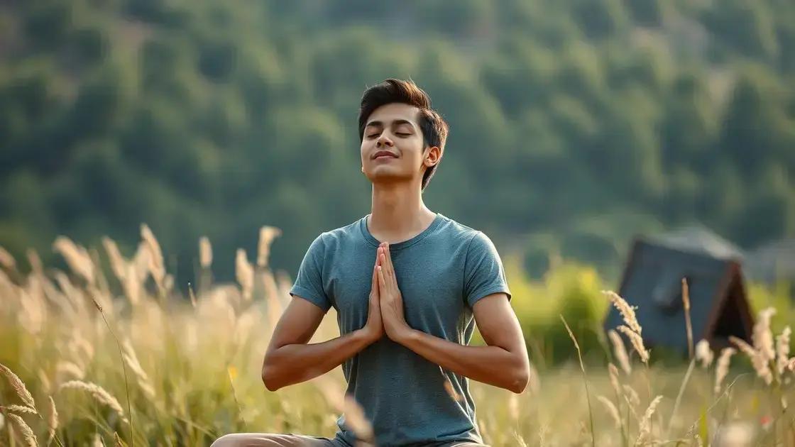  3. Estratégias para Gerenciar o Estresse: 7 Dicas Práticas para Navegar Mudanças com Calma e Clareza