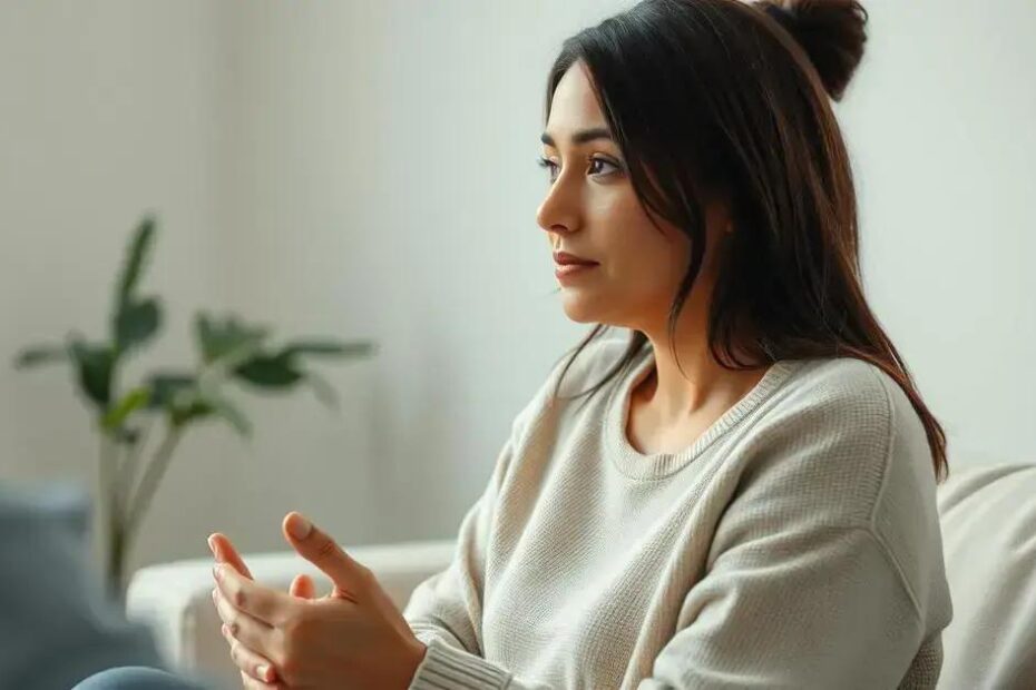 4. Superando Desafios Emocionais: Quando Buscar Ajuda Profissional para Aumentar Seu Foco