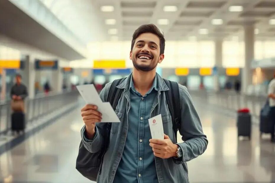 4. Superando a Ansiedade em Viagens